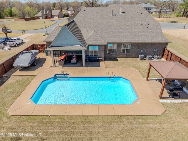 3828 N Houston Loop, Southaven, MS 38671