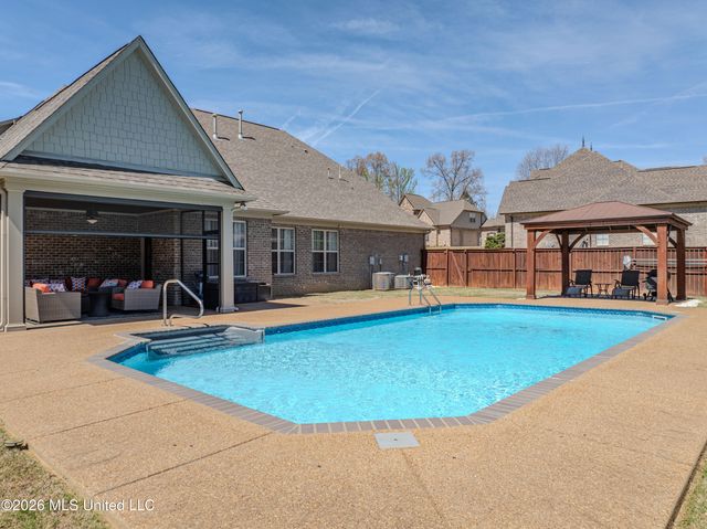 3828 N Houston Loop, Southaven, MS 38671