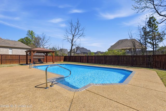 3828 N Houston Loop, Southaven, MS 38671