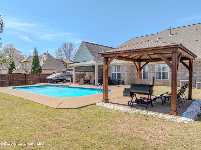3828 N Houston Loop, Southaven, MS 38671