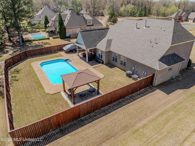 3828 N Houston Loop, Southaven, MS 38671