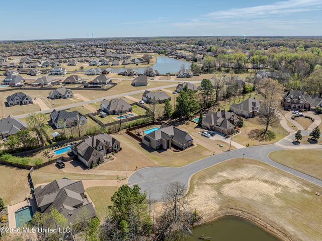 3828 N Houston Loop, Southaven, MS 38671