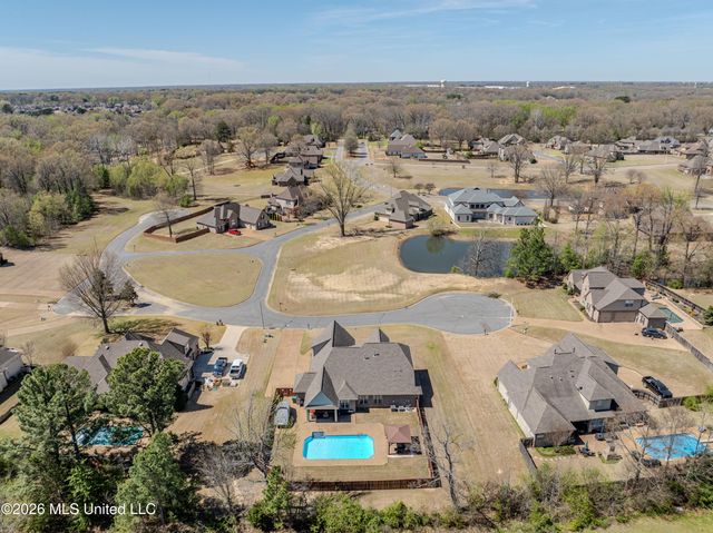 3828 N Houston Loop, Southaven, MS 38671