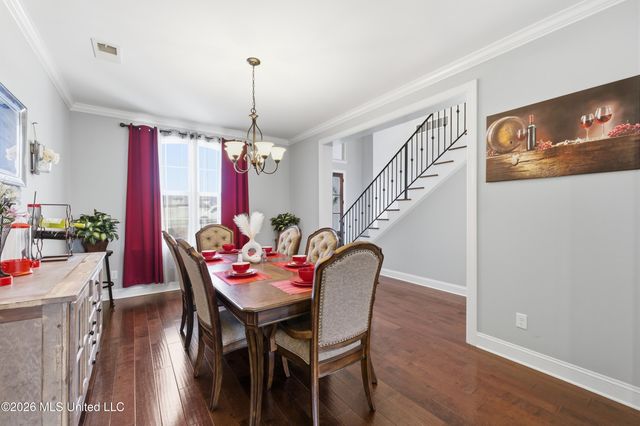 3828 N Houston Loop, Southaven, MS 38671