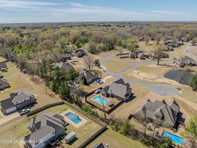 3828 N Houston Loop, Southaven, MS 38671