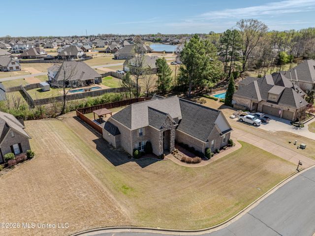 3828 N Houston Loop, Southaven, MS 38671