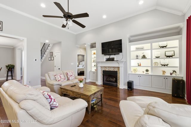 3828 N Houston Loop, Southaven, MS 38671