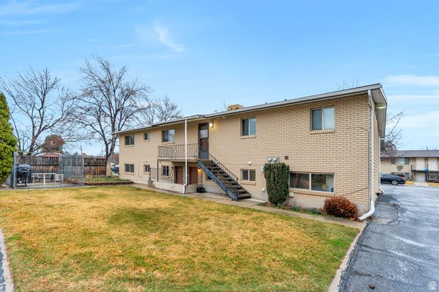 56 E 1100 S, Orem, UT 84058