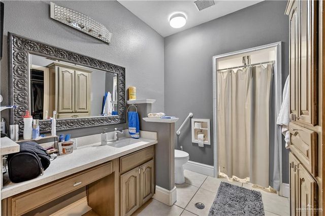 7500 N 20th Street, Mcallen, TX 78504