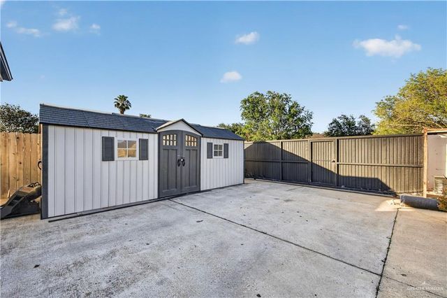 7500 N 20th Street, Mcallen, TX 78504