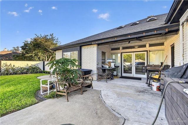 7500 N 20th Street, Mcallen, TX 78504