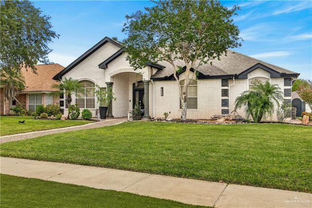 7500 N 20th Street, Mcallen, TX 78504
