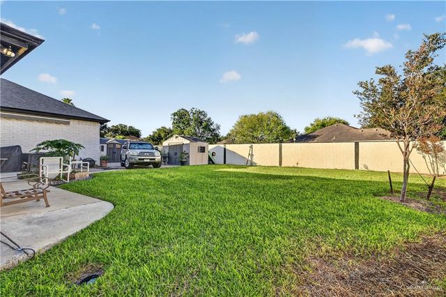 7500 N 20th Street, Mcallen, TX 78504