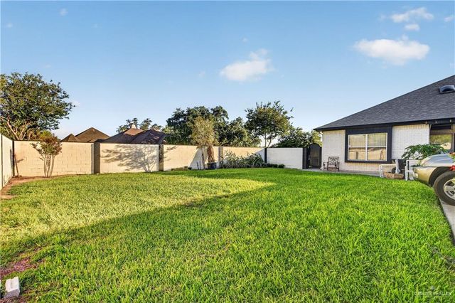 7500 N 20th Street, Mcallen, TX 78504