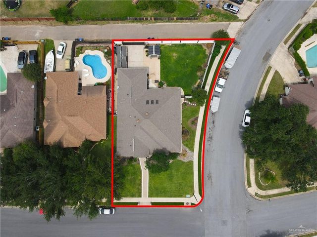 7500 N 20th Street, Mcallen, TX 78504