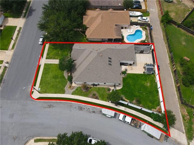 7500 N 20th Street, Mcallen, TX 78504