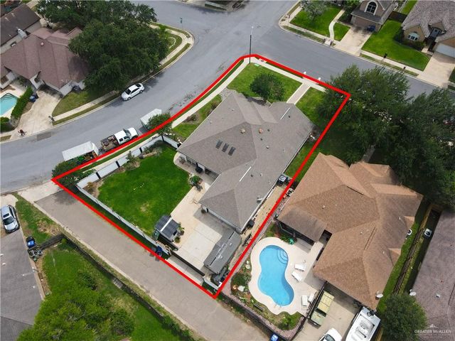 7500 N 20th Street, Mcallen, TX 78504