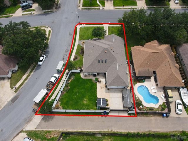 7500 N 20th Street, Mcallen, TX 78504