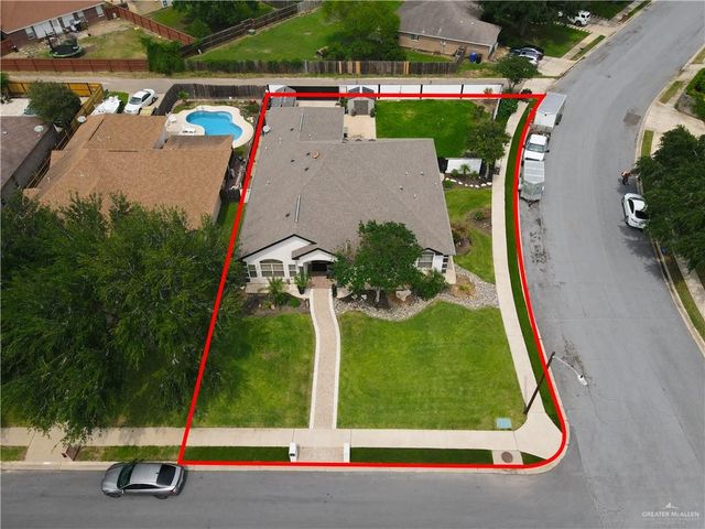 7500 N 20th Street, Mcallen, TX 78504