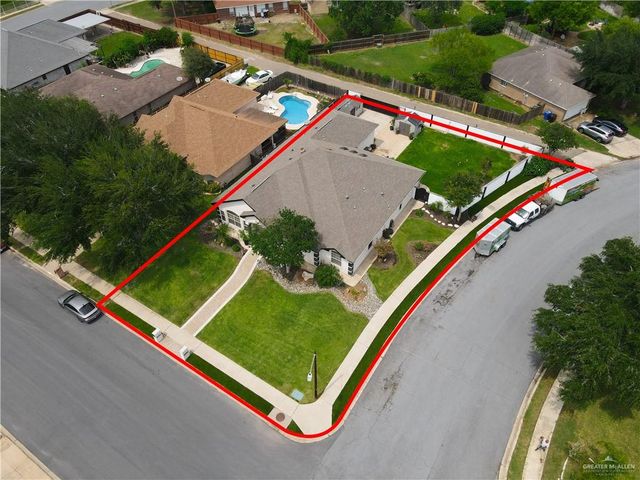 7500 N 20th Street, Mcallen, TX 78504