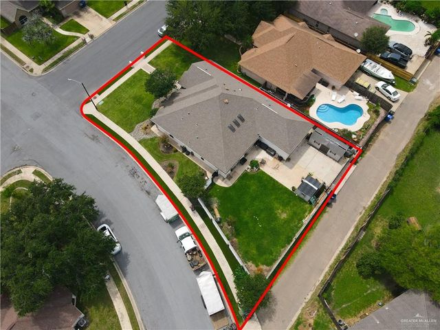 7500 N 20th Street, Mcallen, TX 78504