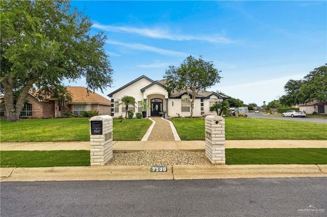 7500 N 20th Street, Mcallen, TX 78504