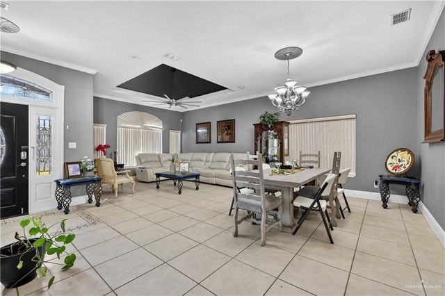 7500 N 20th Street, Mcallen, TX 78504