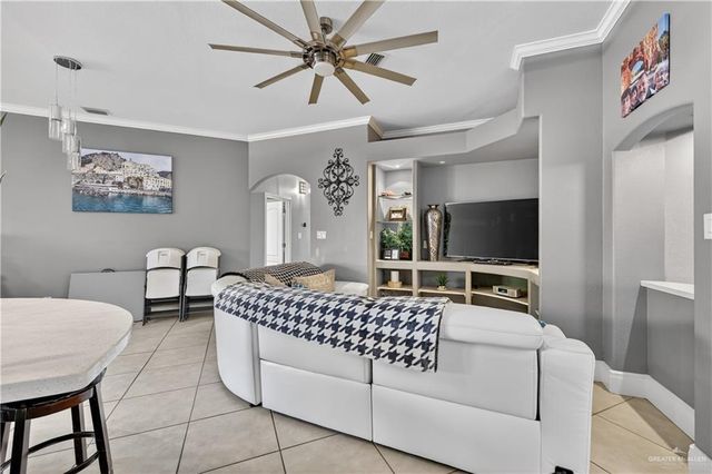 7500 N 20th Street, Mcallen, TX 78504