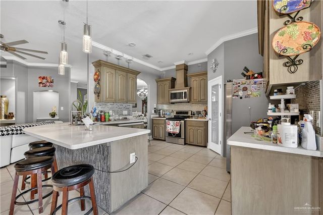 7500 N 20th Street, Mcallen, TX 78504