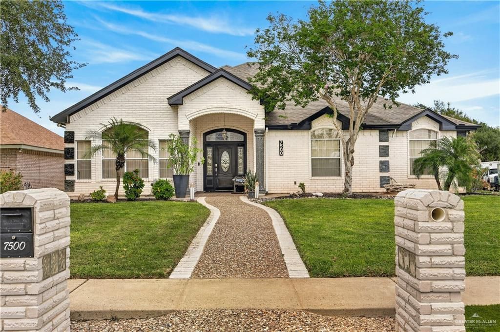 7500 N 20th Street, Mcallen, TX 78504