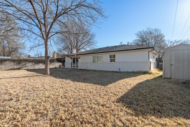 3320 BEDFORD Road, Amarillo, TX 79106
