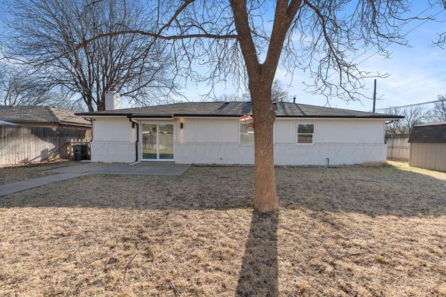 3320 BEDFORD Road, Amarillo, TX 79106