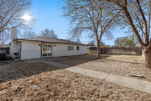 3320 BEDFORD Road, Amarillo, TX 79106