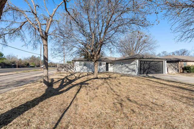 3320 BEDFORD Road, Amarillo, TX 79106