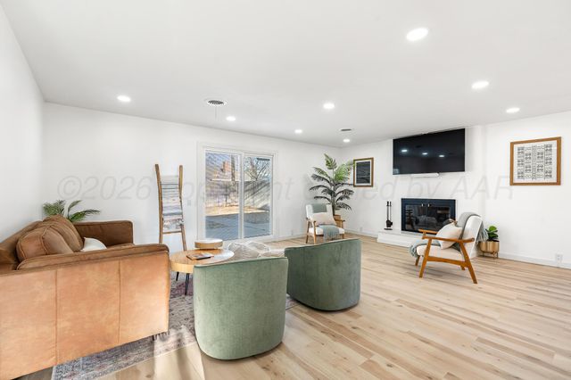 3320 BEDFORD Road, Amarillo, TX 79106