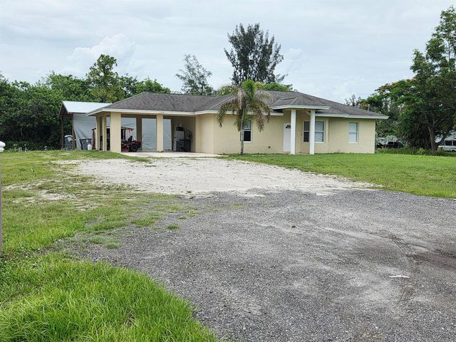 17331 38th Road N, Loxahatchee, FL 33470