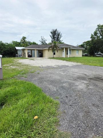 17331 38th Road N, Loxahatchee, FL 33470