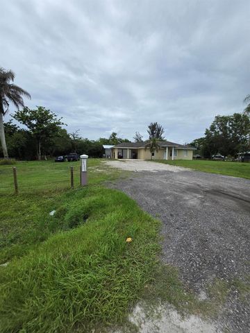 17331 38th Road N, Loxahatchee, FL 33470