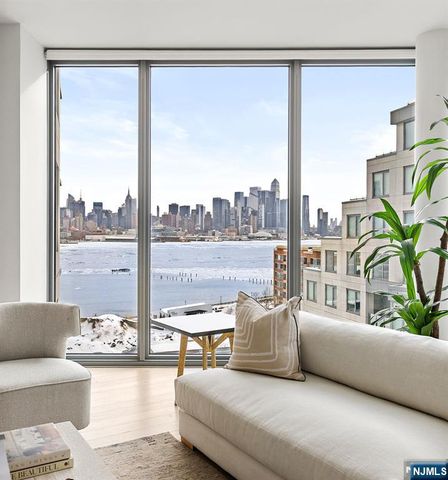 9 Ave At Port Imperial 911, West New York, NJ 07093