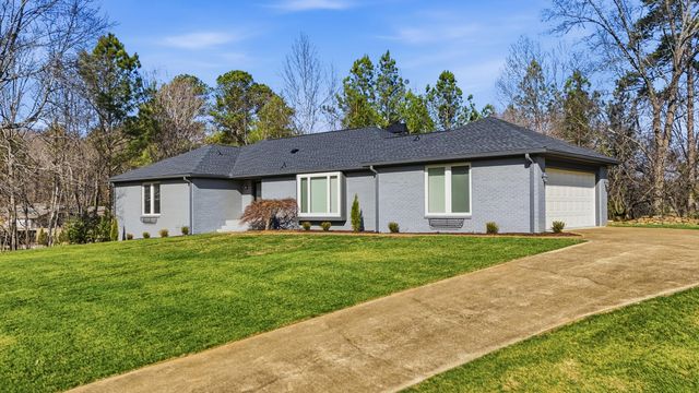 755 Golf View Drive NW, Cleveland, TN 37312