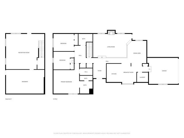 755 Golf View Drive NW, Cleveland, TN 37312