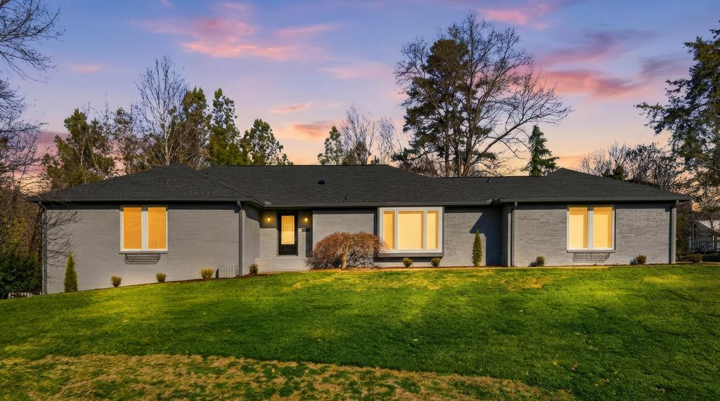 755 Golf View Drive NW, Cleveland, TN 37312