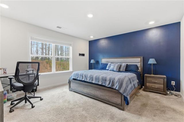 117 park chase lane, Dallas, GA 30132