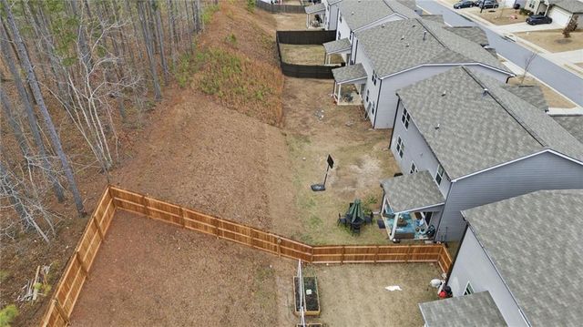 117 park chase lane, Dallas, GA 30132