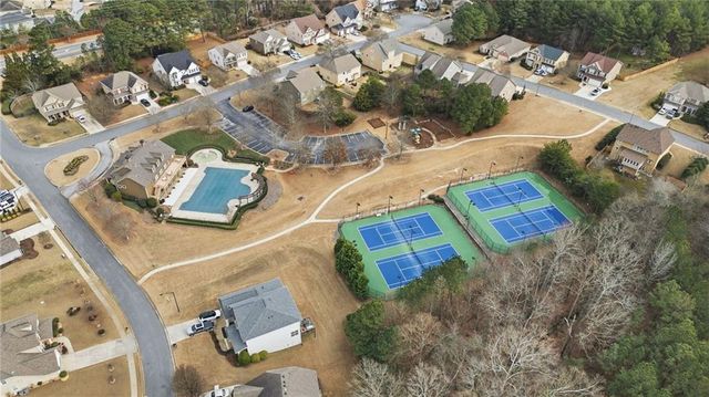 117 park chase lane, Dallas, GA 30132