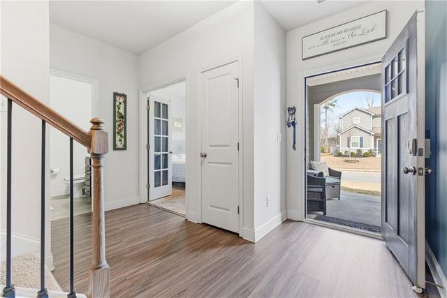 117 park chase lane, Dallas, GA 30132