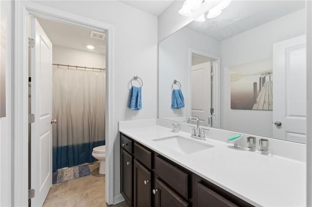 117 park chase lane, Dallas, GA 30132