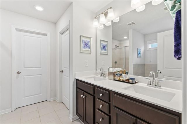 117 park chase lane, Dallas, GA 30132