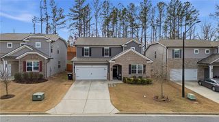 117 park chase lane, Dallas, GA 30132