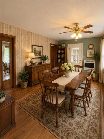 110 Estill Avenue, Irvine, KY 40336